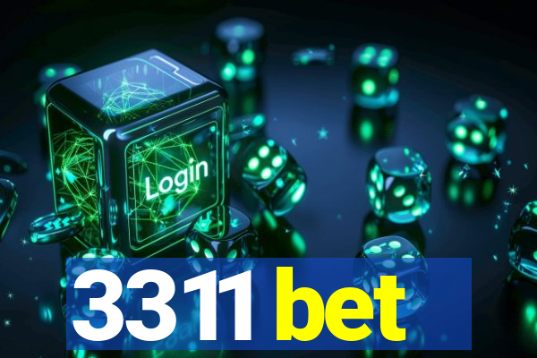 3311 bet